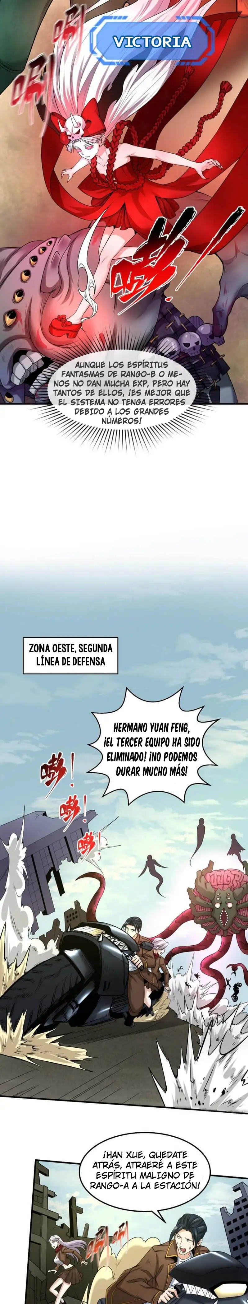 Era Del Terror - Capítulo 28 - Página 11 - LectorTMOo