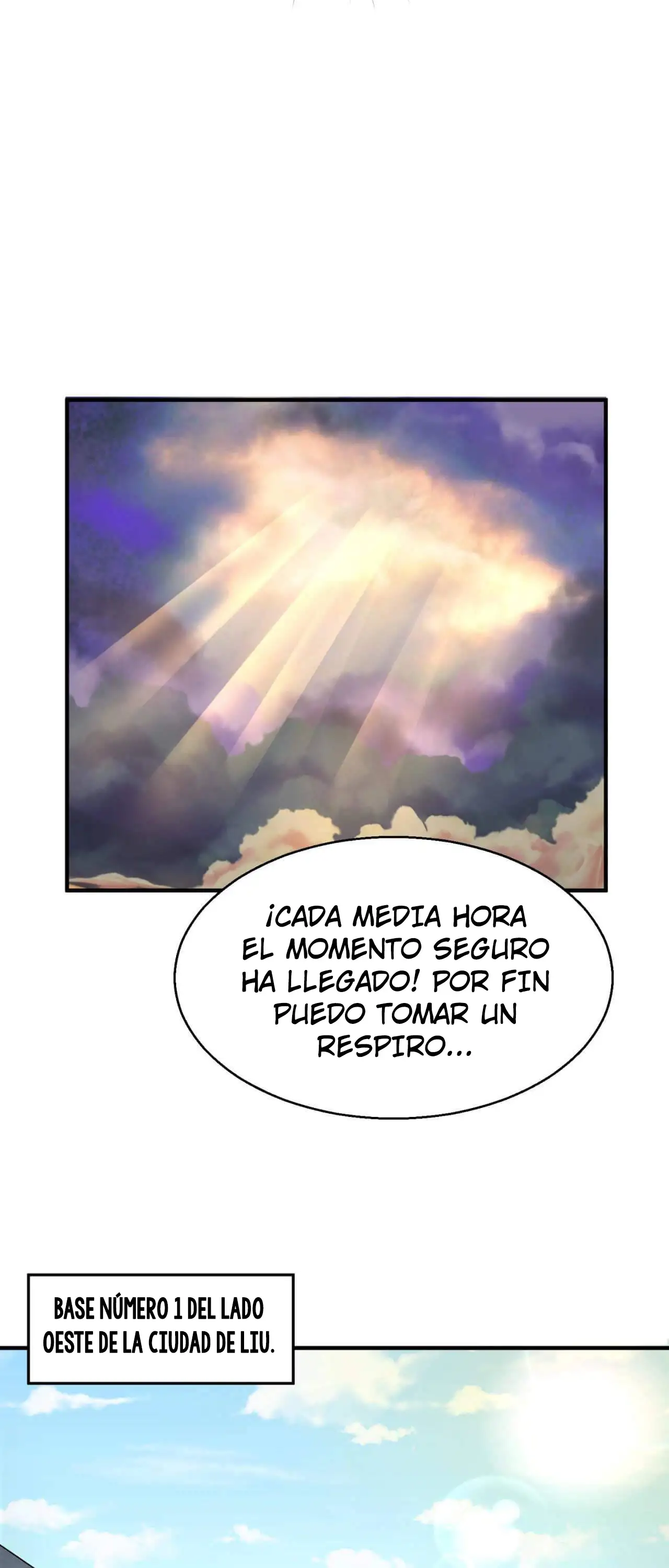 Era Del Terror - Capítulo 29 - Página 14 - LectorTMOo