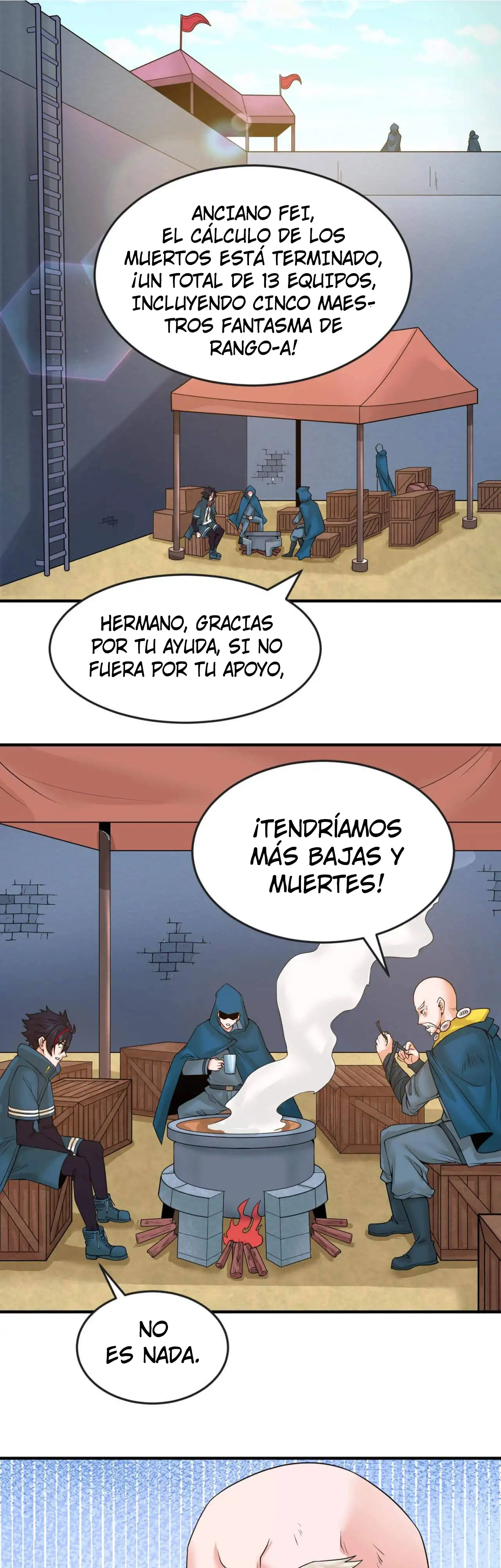 Era Del Terror - Capítulo 29 - Página 15 - LectorTMOo