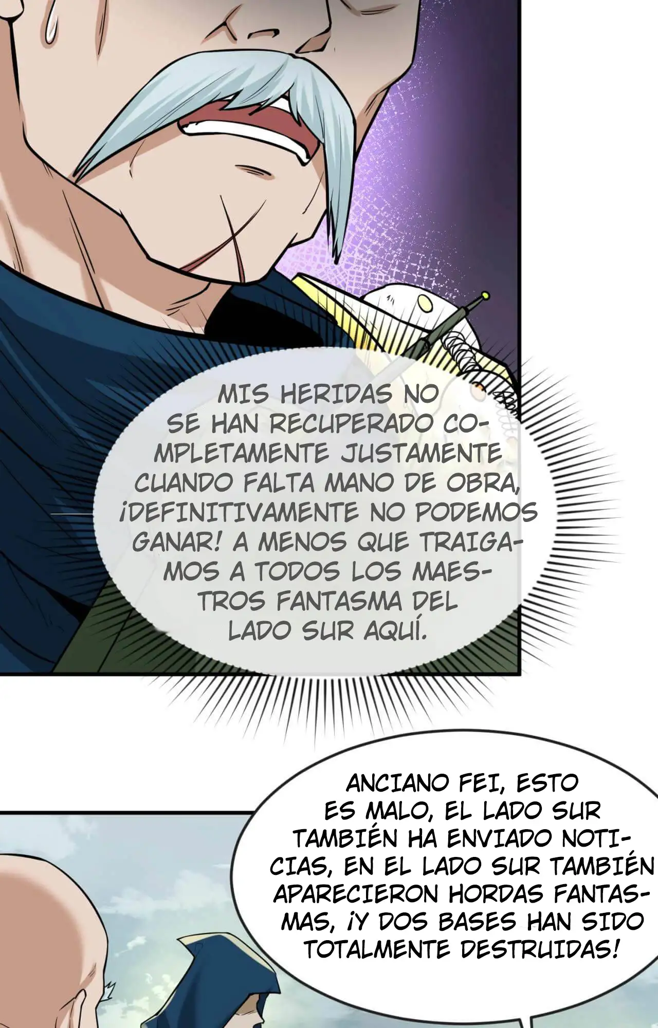 Era Del Terror - Capítulo 29 - Página 21 - LectorTMOo
