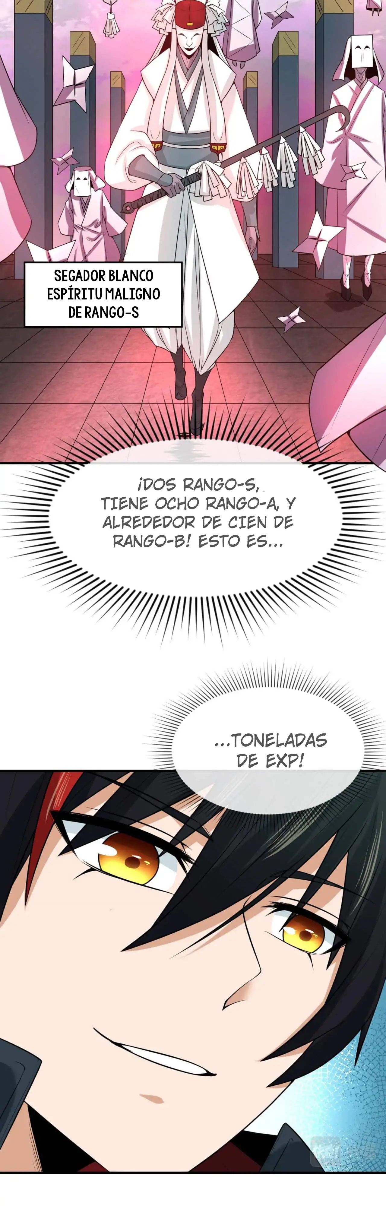 Era Del Terror - Capítulo 29 - Página 26 - LectorTMOo