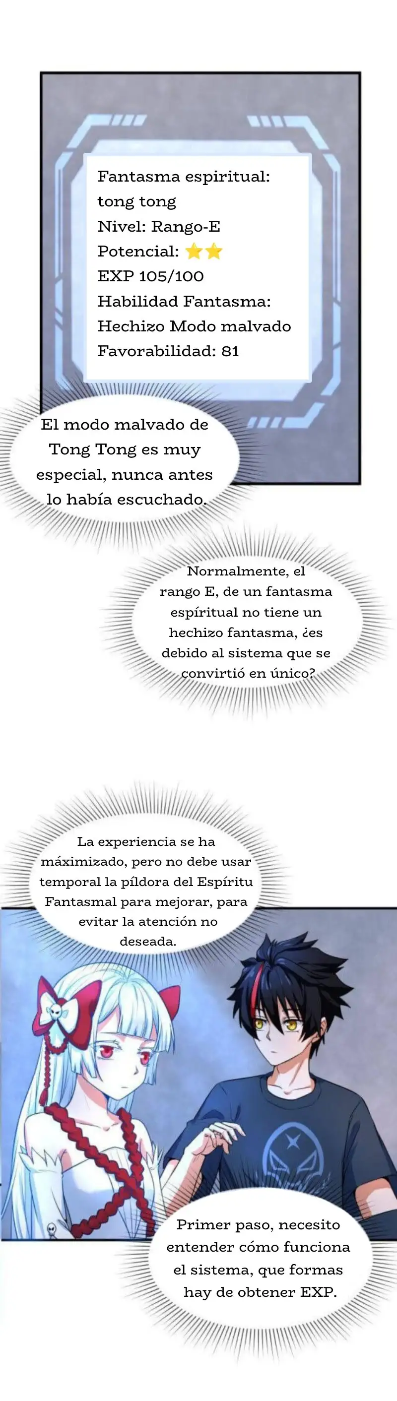 Era Del Terror - Capítulo 3 - Página 6 - LectorTMOo