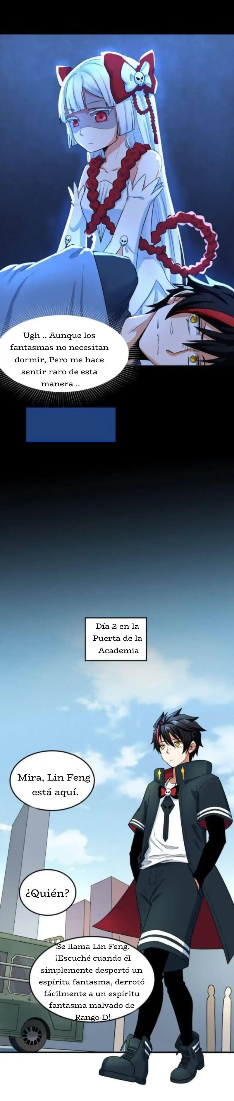 Era Del Terror - Capítulo 3 - Página 9 - LectorTMOo