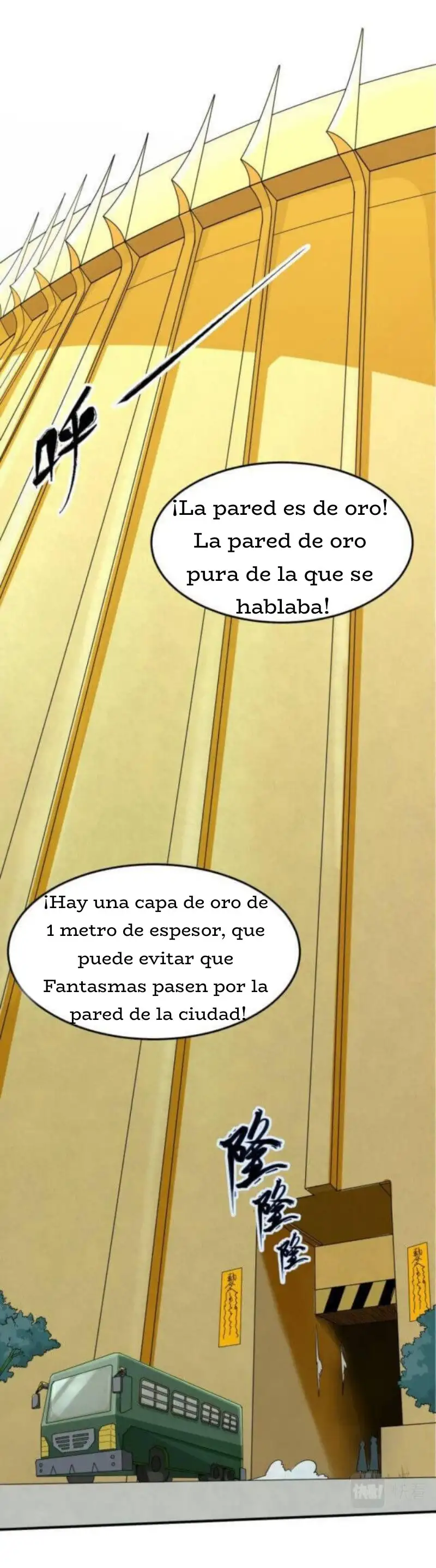 Era Del Terror - Capítulo 3 - Página 17 - LectorTMOo