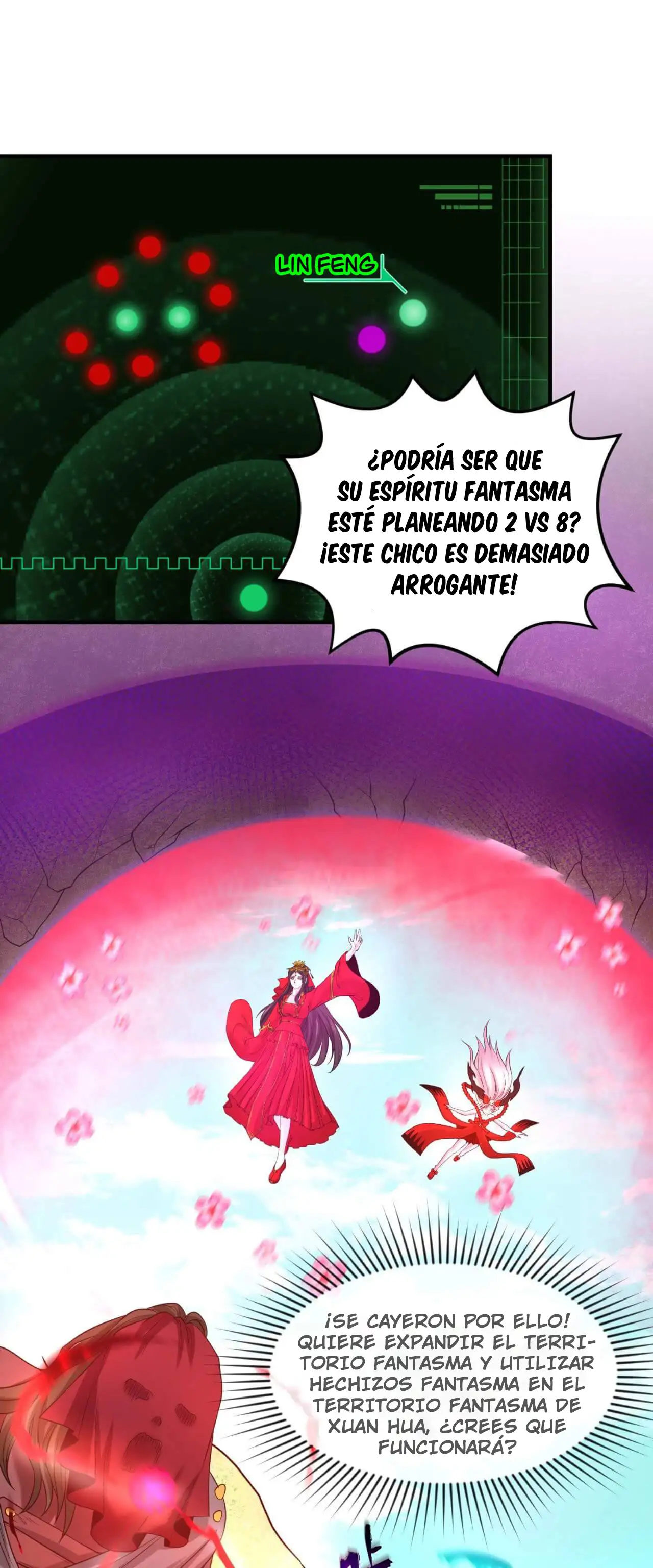 Era Del Terror - Capítulo 30 - Página 13 - LectorTMOo