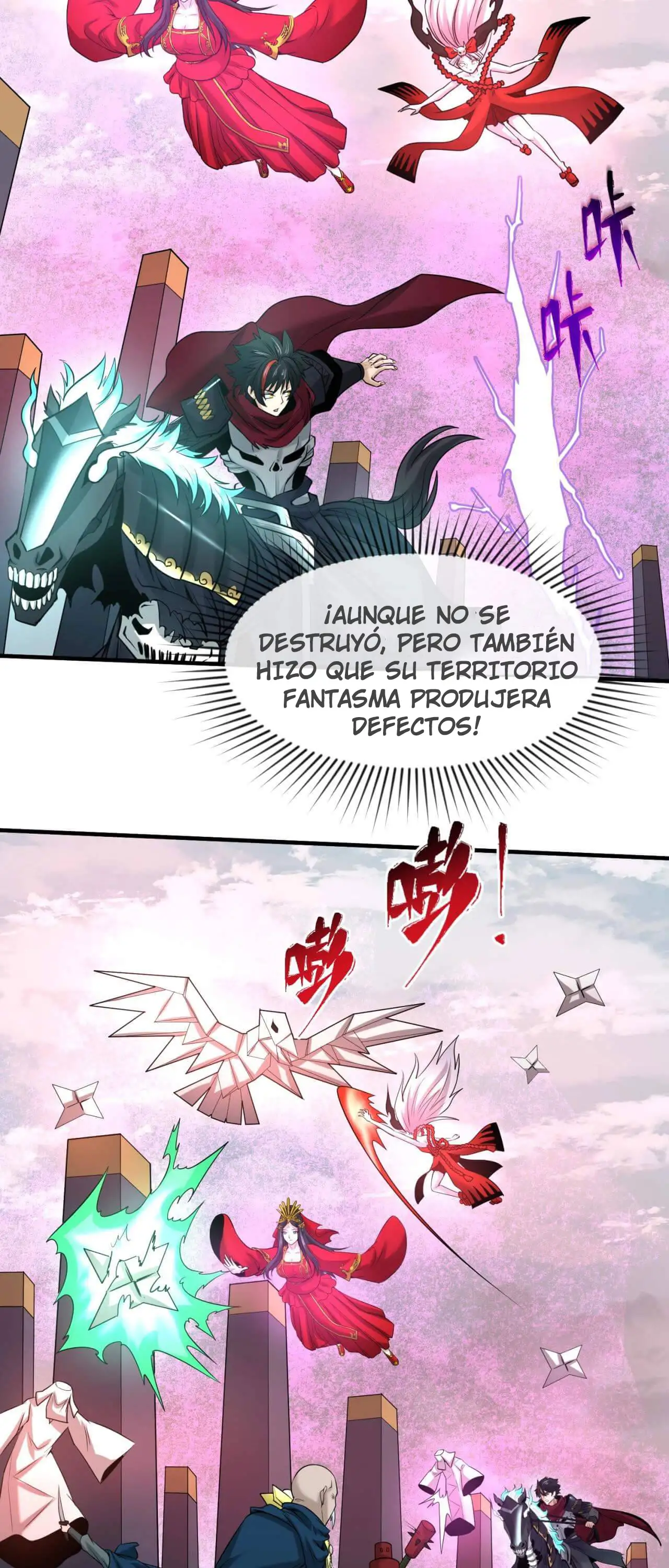 Era Del Terror - Capítulo 30 - Página 24 - LectorTMOo