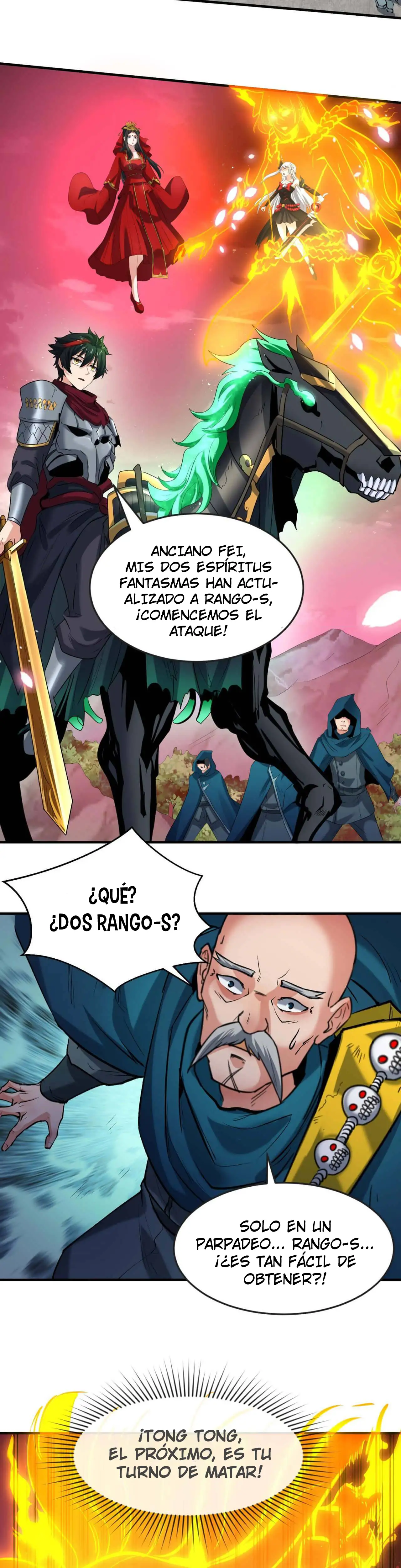 Era Del Terror - Capítulo 30 - Página 30 - LectorTMOo