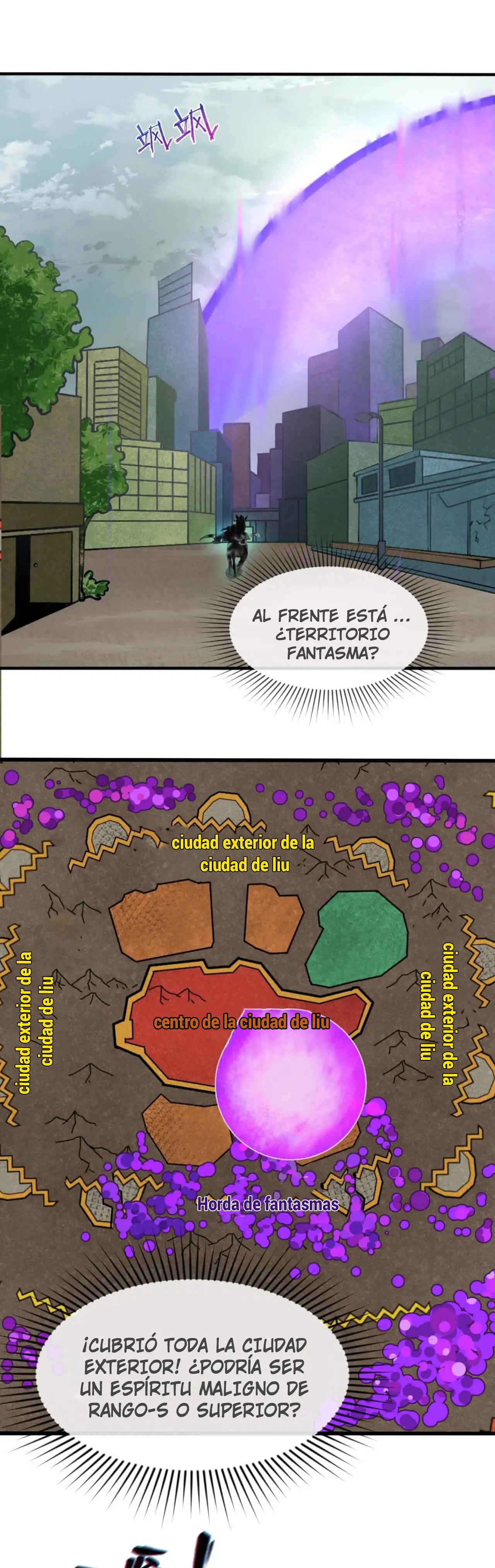 Era Del Terror - Capítulo 31 - Página 24 - LectorTMOo