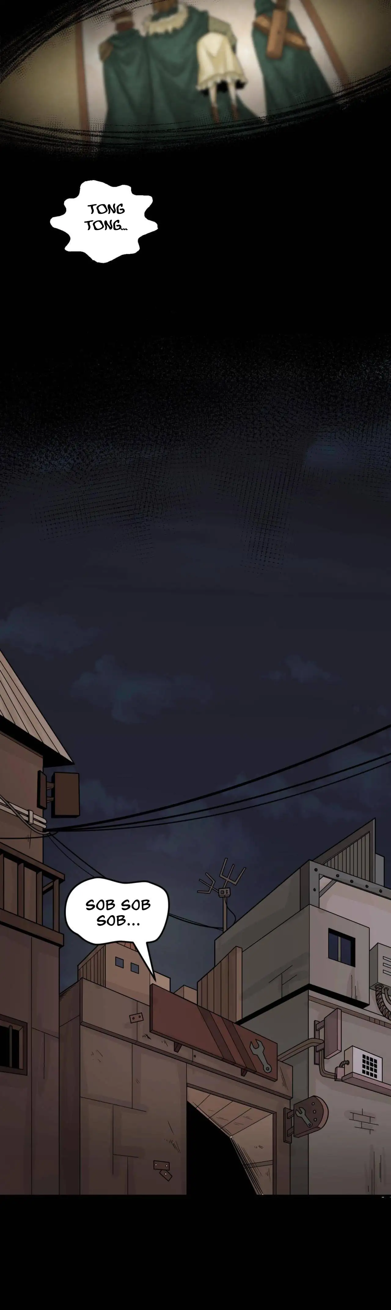 Era Del Terror - Capítulo 32 - Página 18 - LectorTMOo