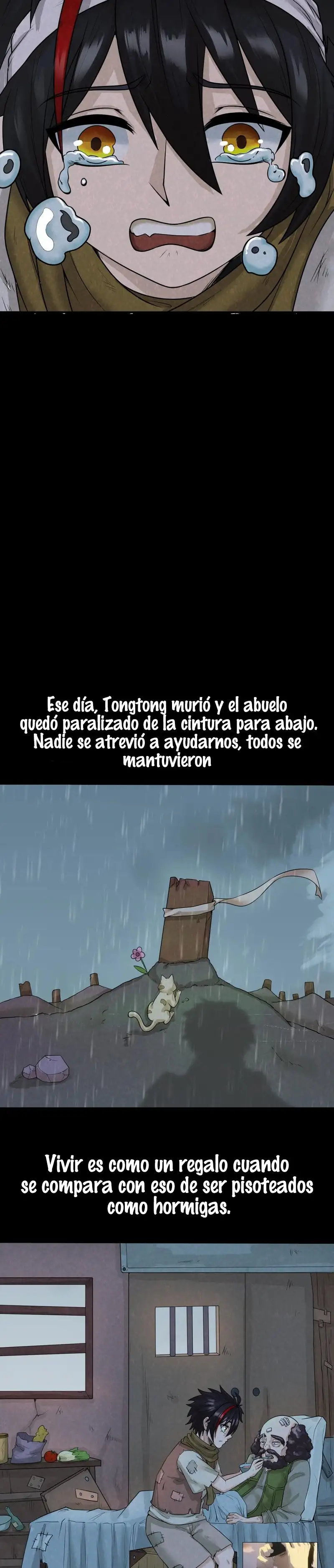 Era Del Terror - Capítulo 33 - Página 13 - LectorTMOo