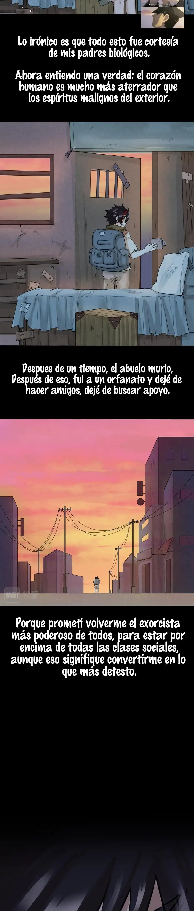 Era Del Terror - Capítulo 33 - Página 14 - LectorTMOo