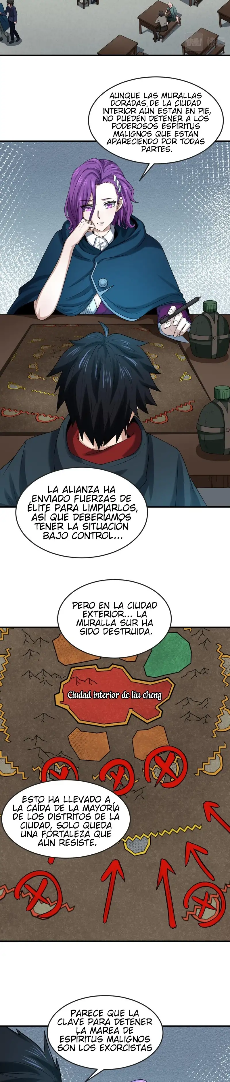 Era Del Terror - Capítulo 35 - Página 7 - LectorTMOo
