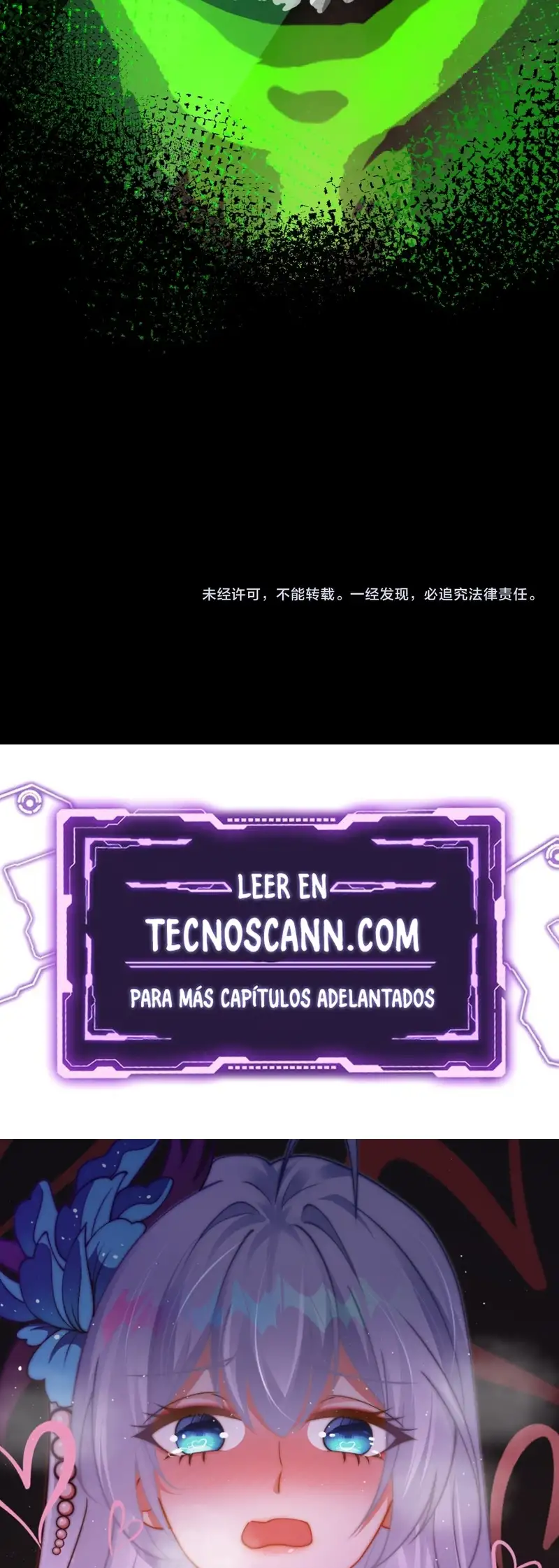 Era Del Terror - Capítulo 35 - Página 21 - LectorTMOo