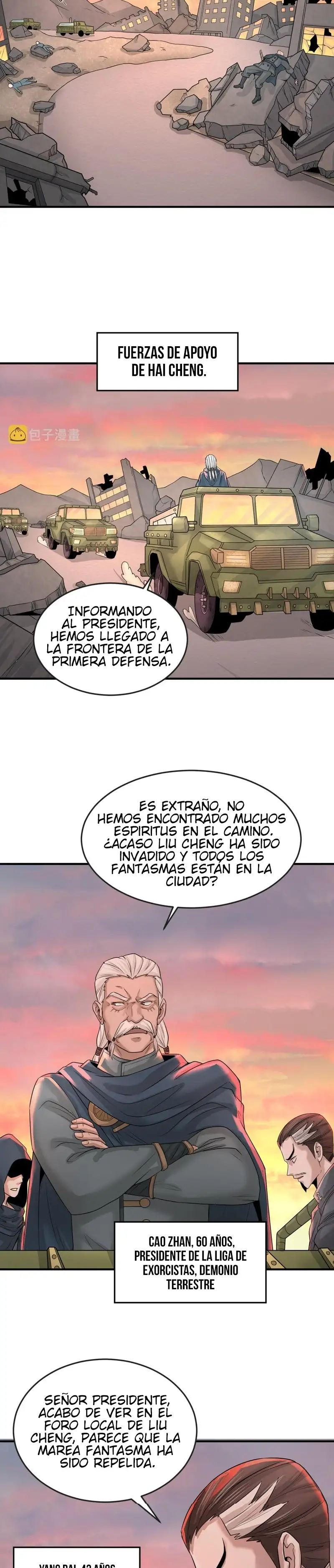 Era Del Terror - Capítulo 38 - Página 9 - LectorTMOo