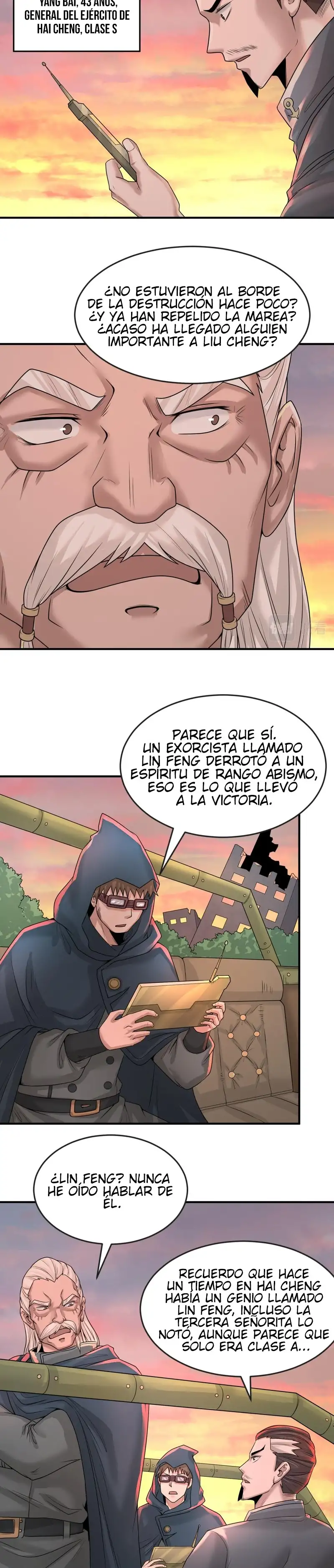 Era Del Terror - Capítulo 38 - Página 10 - LectorTMOo