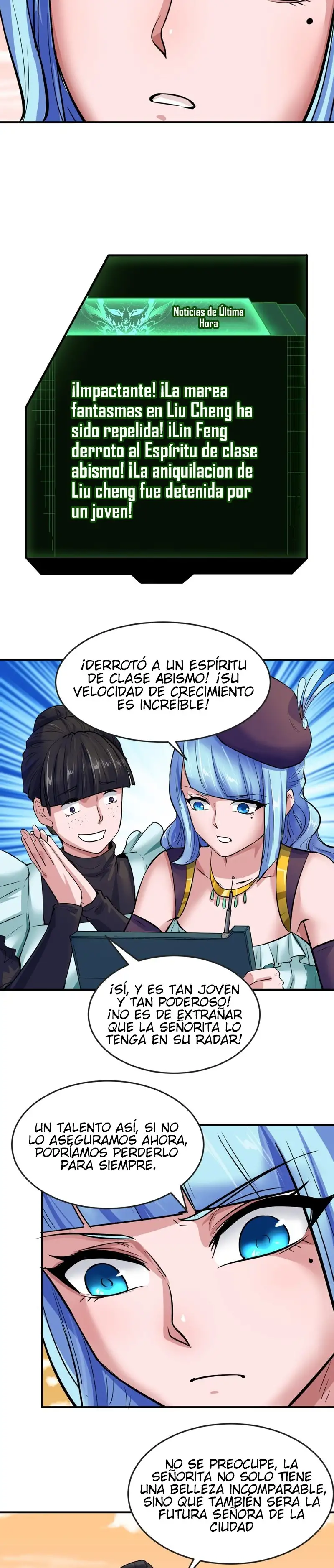 Era Del Terror - Capítulo 38 - Página 13 - LectorTMOo