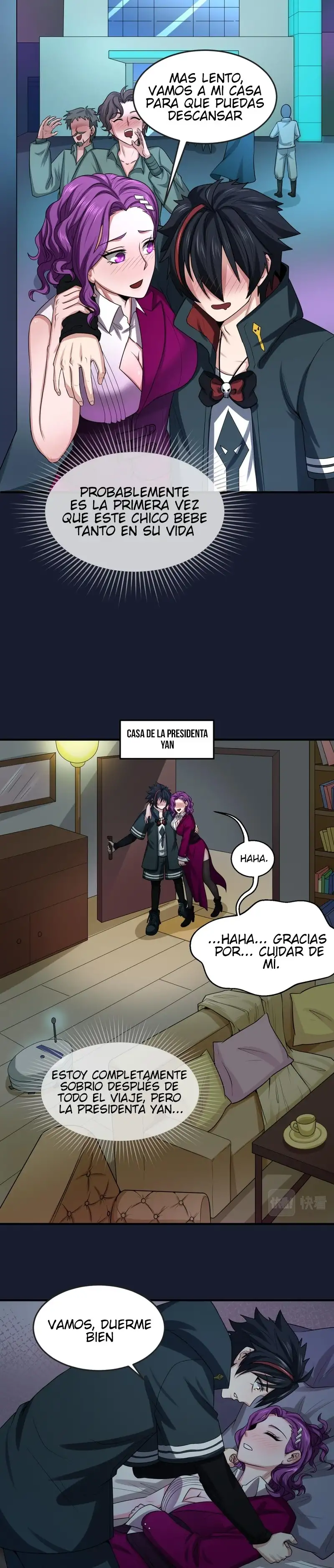 Era Del Terror - Capítulo 38 - Página 20 - LectorTMOo
