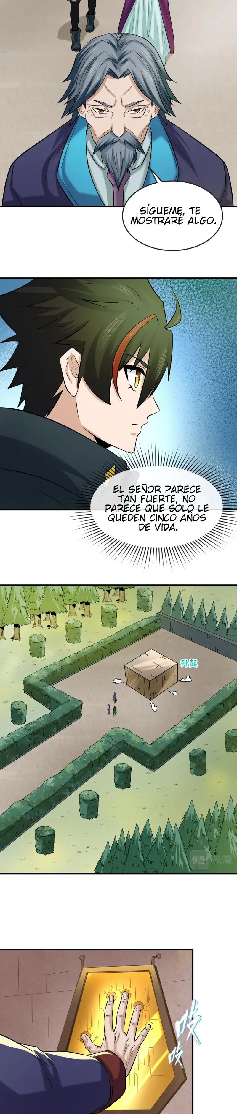 Era Del Terror - Capítulo 39 - Página 16 - LectorTMOo