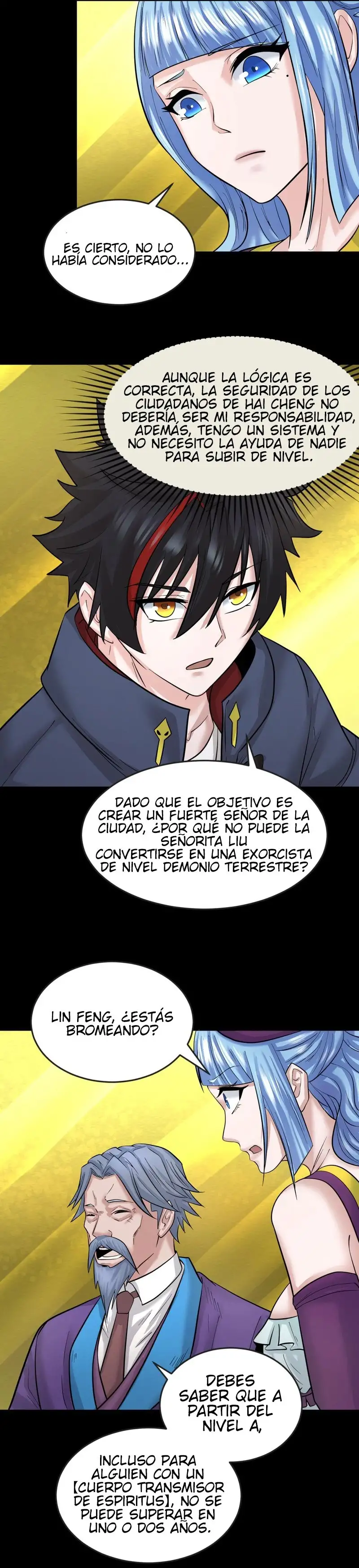 Era Del Terror - Capítulo 40 - Página 13 - LectorTMOo