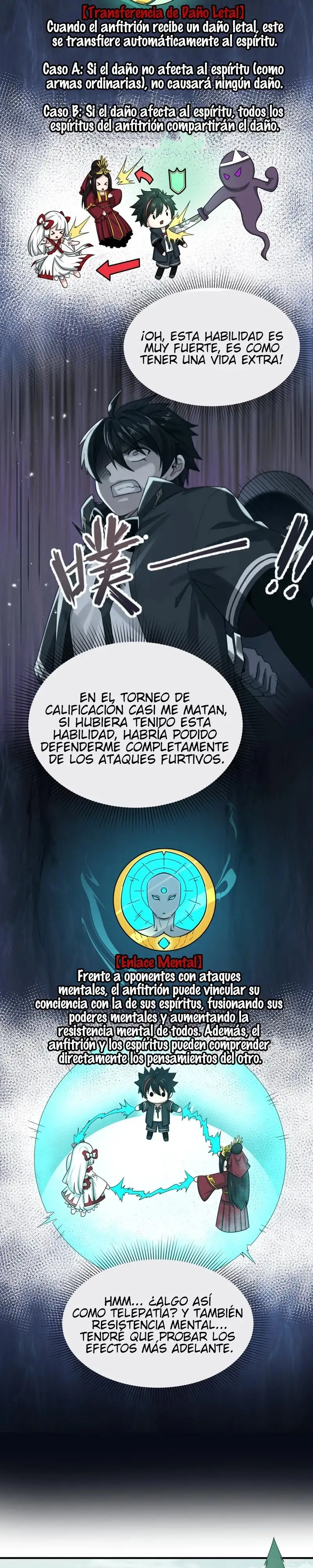 Era Del Terror - Capítulo 41 - Página 7 - LectorTMOo