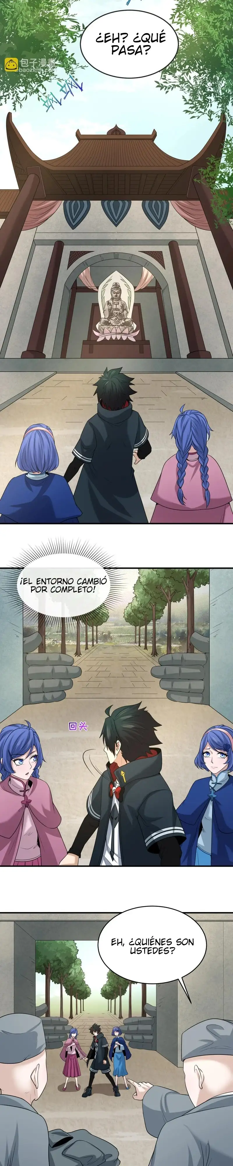 Era Del Terror - Capítulo 43 - Página 15 - LectorTMOo
