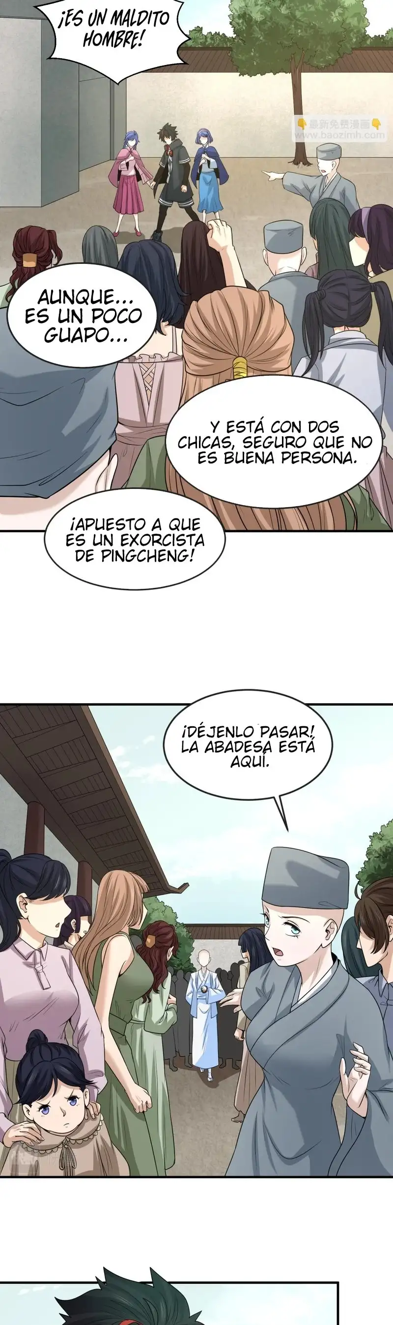 Era Del Terror - Capítulo 43 - Página 17 - LectorTMOo