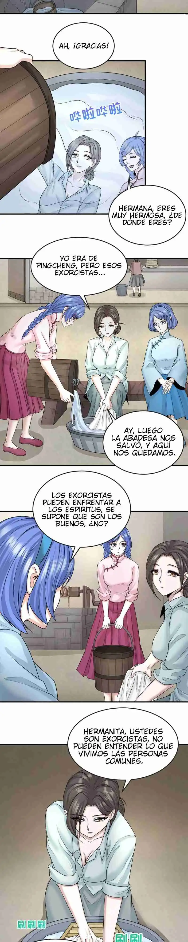 Era Del Terror - Capítulo 44 - Página 10 - LectorTMOo