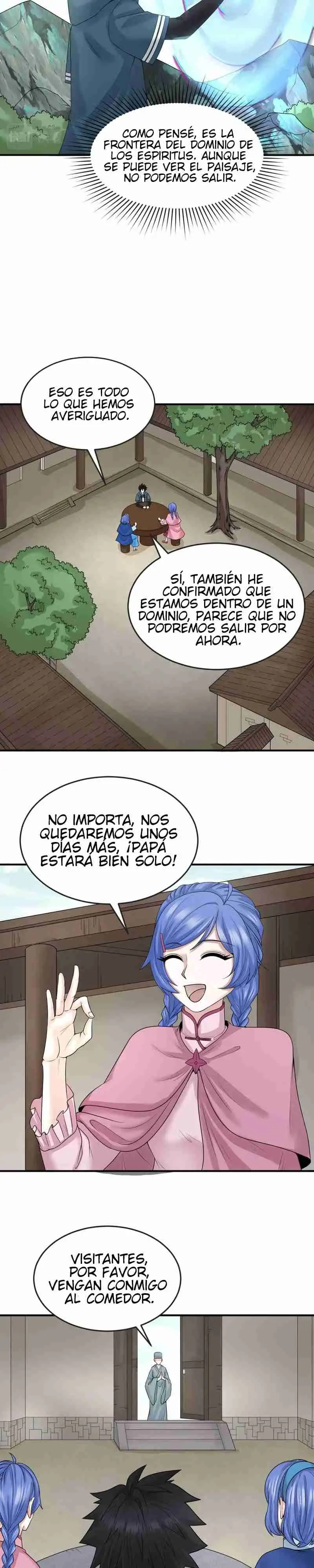 Era Del Terror - Capítulo 44 - Página 13 - LectorTMOo