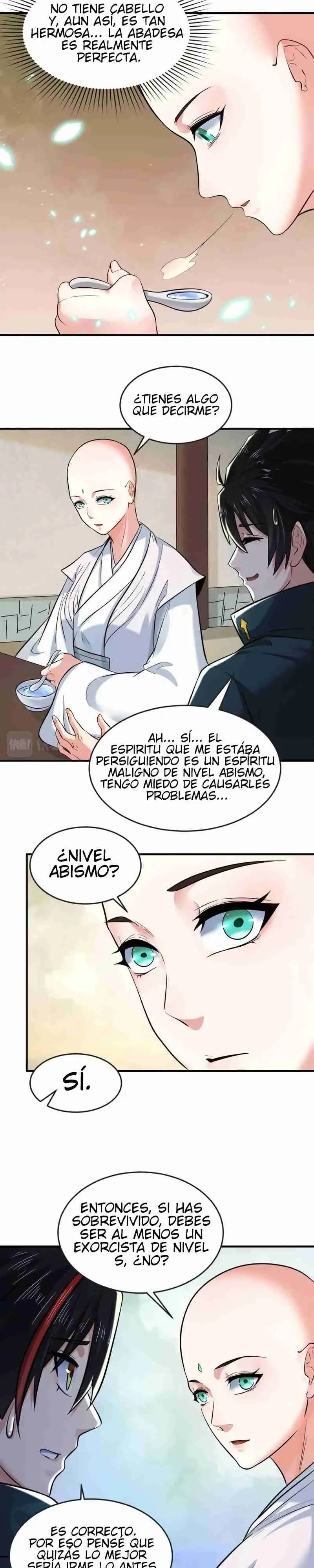 Era Del Terror - Capítulo 44 - Página 16 - LectorTMOo