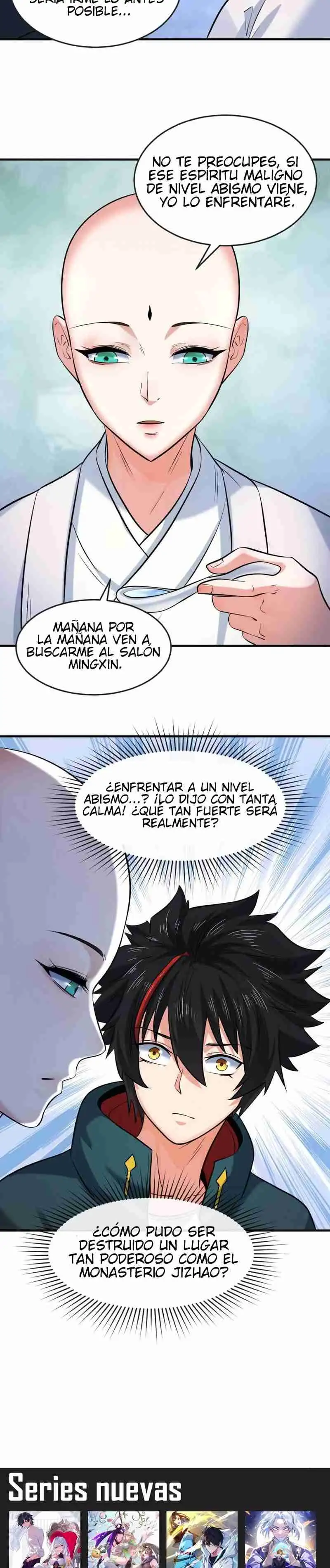 Era Del Terror - Capítulo 44 - Página 17 - LectorTMOo