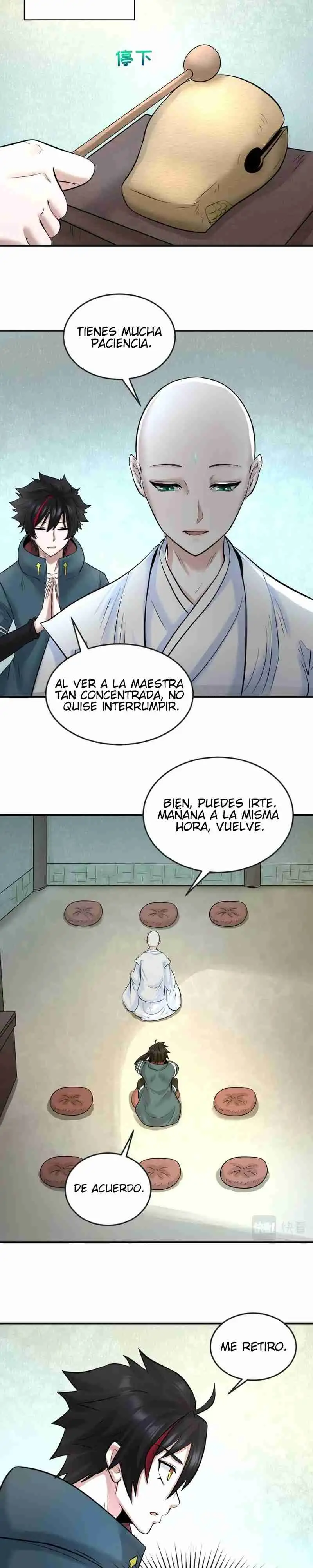 Era Del Terror - Capítulo 45 - Página 5 - LectorTMOo