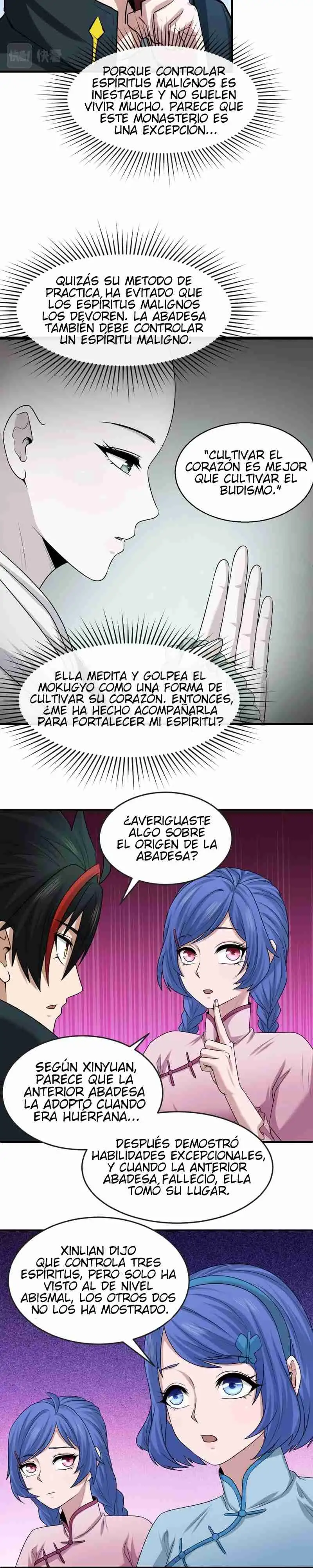 Era Del Terror - Capítulo 45 - Página 12 - LectorTMOo