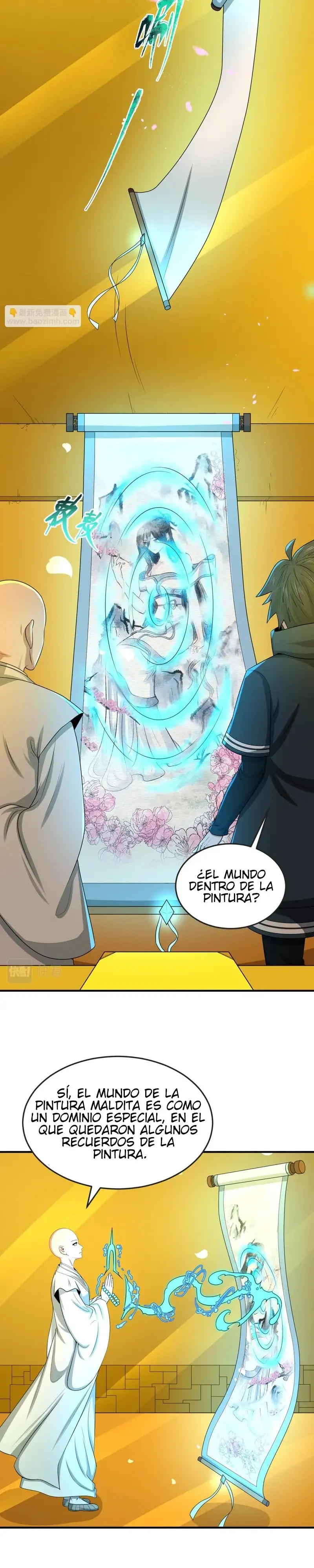 Era Del Terror - Capítulo 46 - Página 10 - LectorTMOo