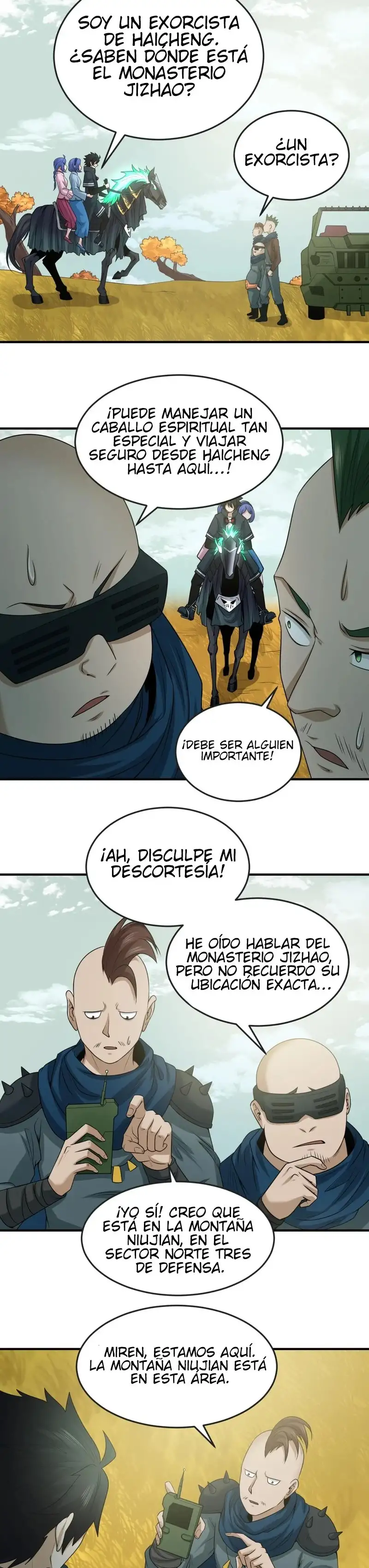 Era Del Terror - Capítulo 48 - Página 13 - LectorTMOo