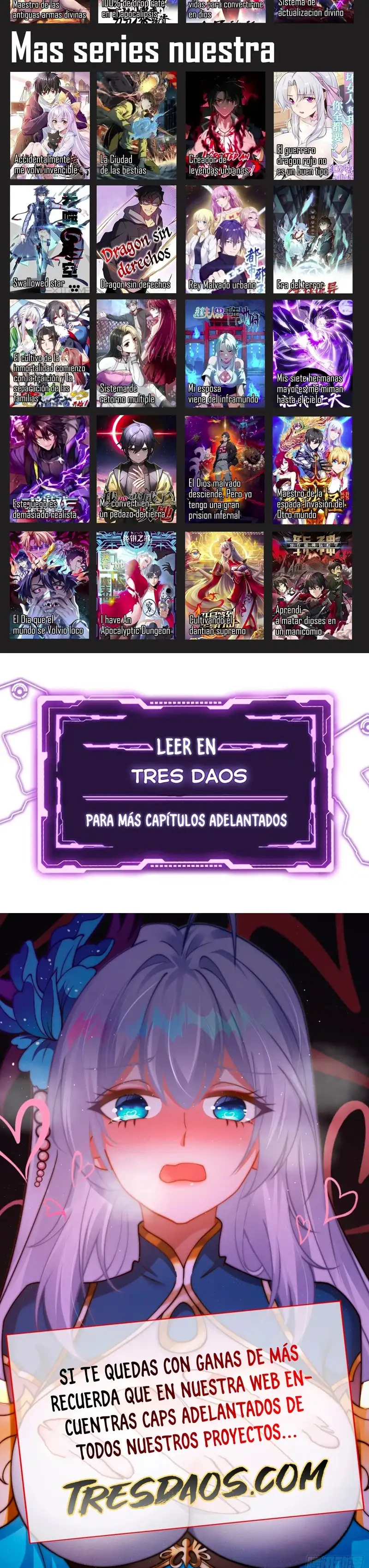Era Del Terror - Capítulo 48 - Página 16 - LectorTMOo