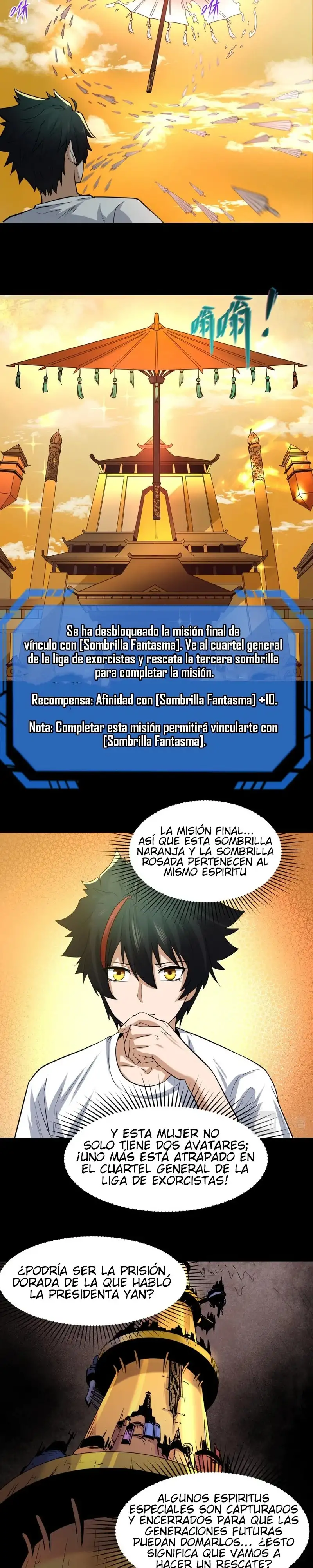 Era Del Terror - Capítulo 49 - Página 9 - LectorTMOo
