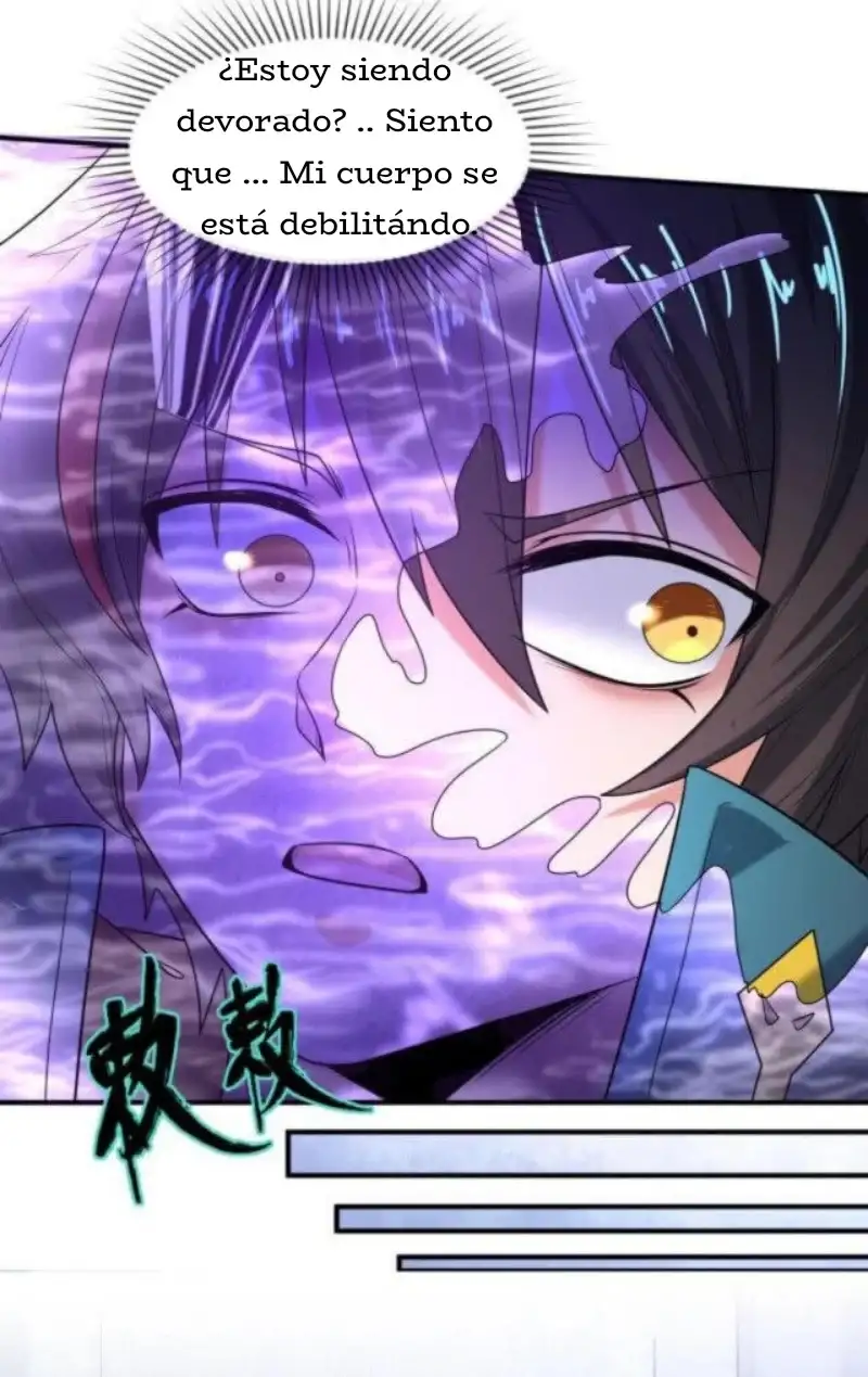 Era Del Terror - Capítulo 5 - Página 10 - LectorTMOo