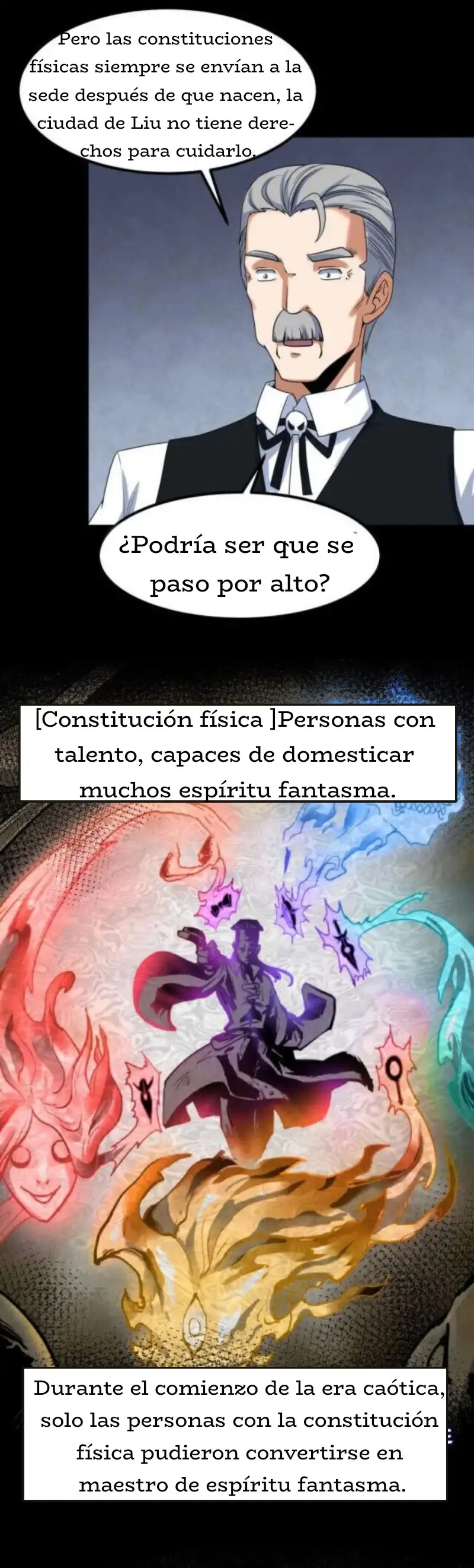 Era Del Terror - Capítulo 5 - Página 25 - LectorTMOo