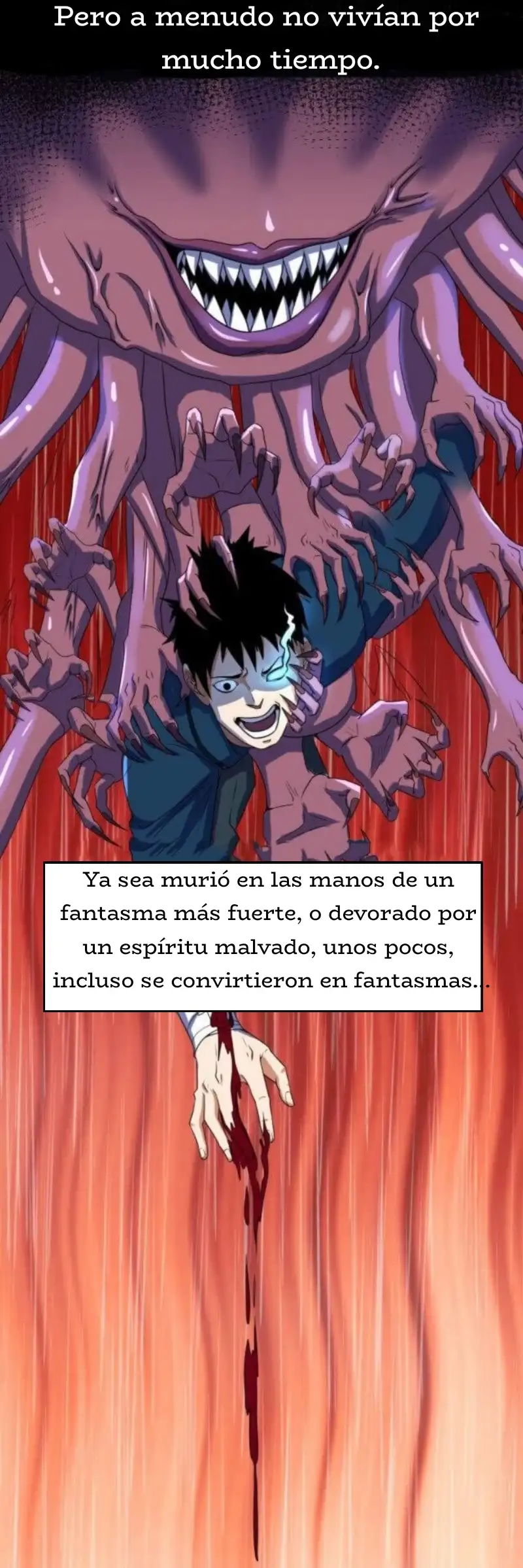 Era Del Terror - Capítulo 5 - Página 26 - LectorTMOo