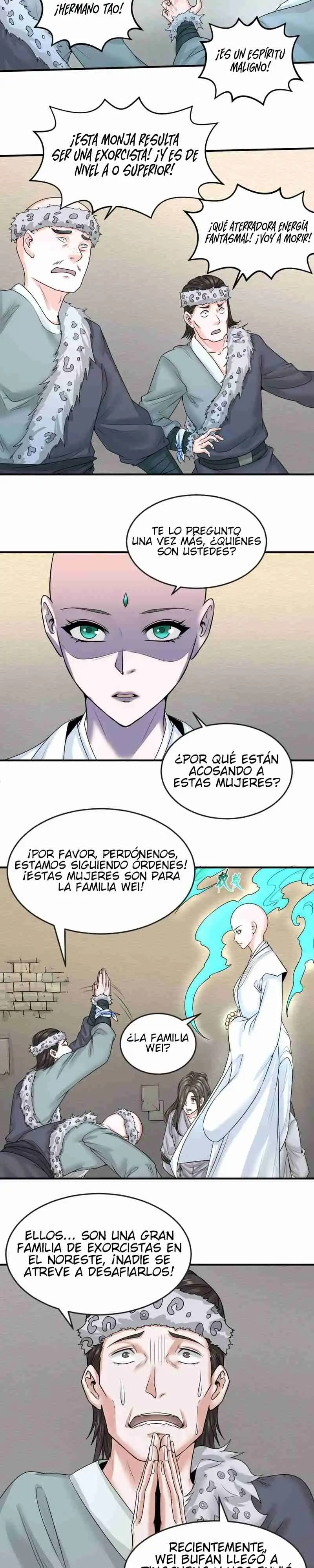 Era Del Terror - Capítulo 51 - Página 14 - LectorTMOo