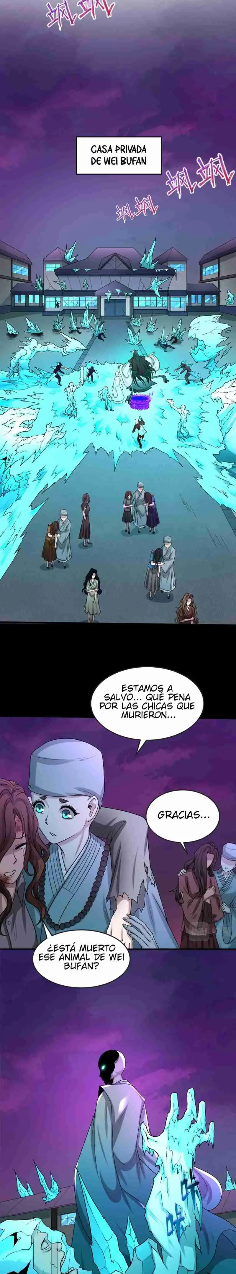 Era Del Terror - Capítulo 51 - Página 17 - LectorTMOo