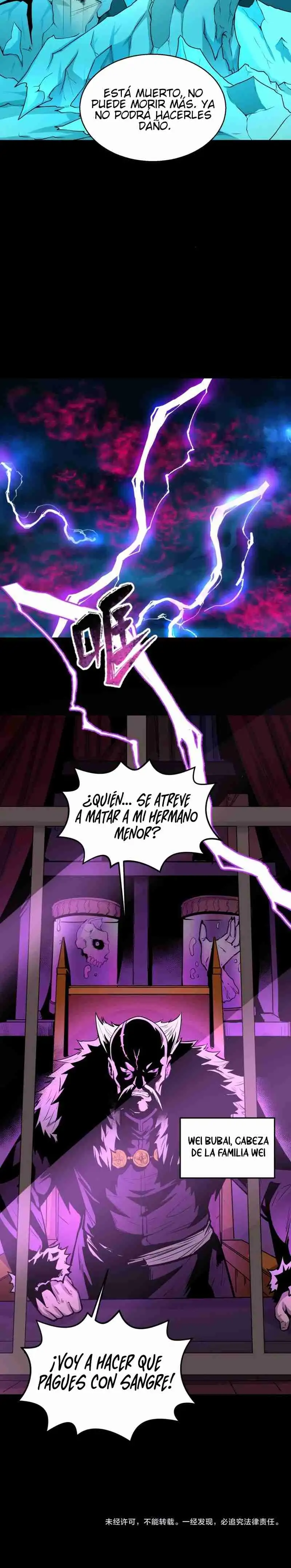 Era Del Terror - Capítulo 51 - Página 18 - LectorTMOo