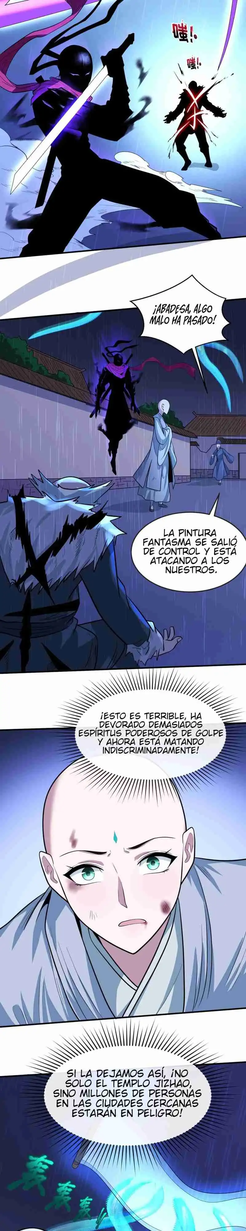 Era Del Terror - Capítulo 52 - Página 13 - LectorTMOo