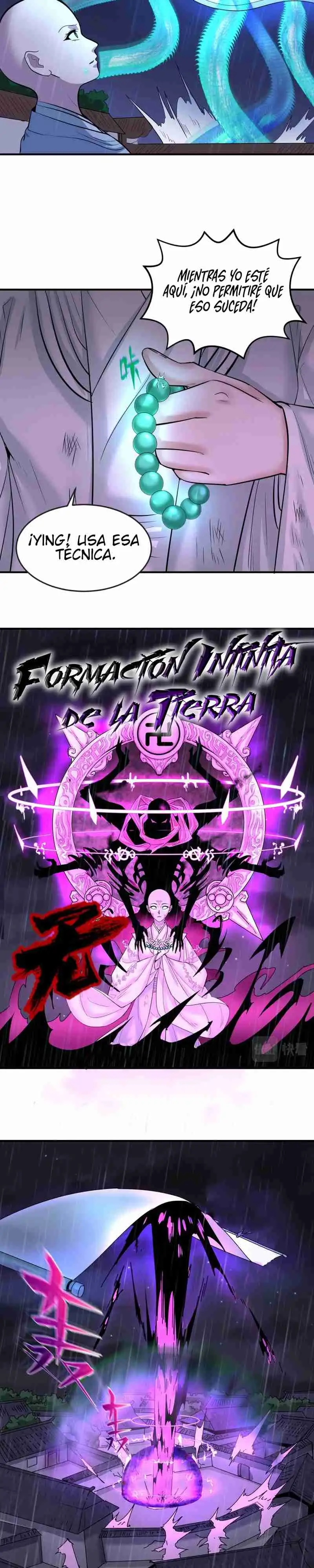 Era Del Terror - Capítulo 52 - Página 14 - LectorTMOo