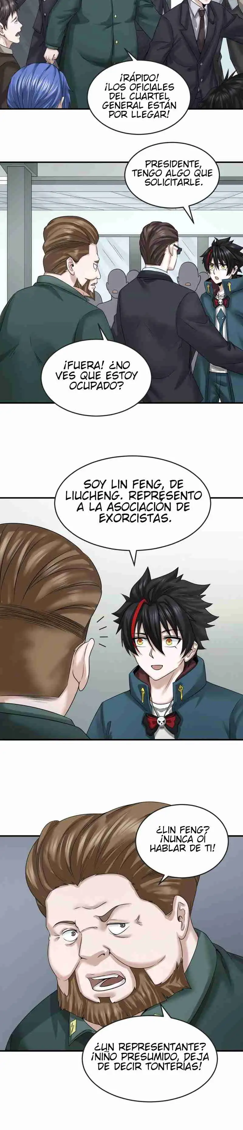 Era Del Terror - Capítulo 53 - Página 15 - LectorTMOo