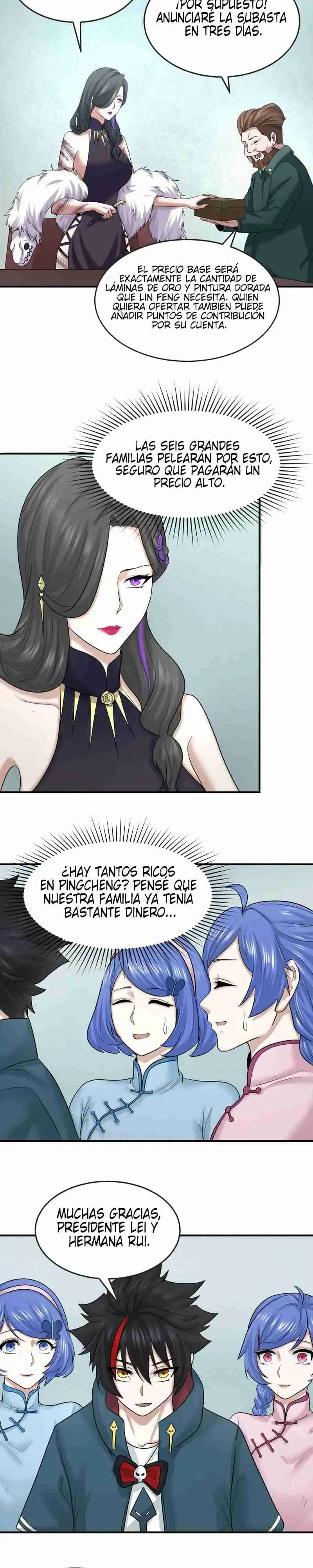 Era Del Terror - Capítulo 54 - Página 10 - LectorTMOo