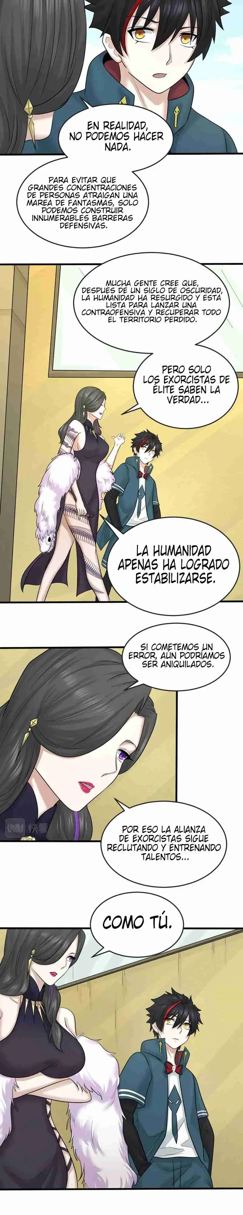 Era Del Terror - Capítulo 54 - Página 12 - LectorTMOo
