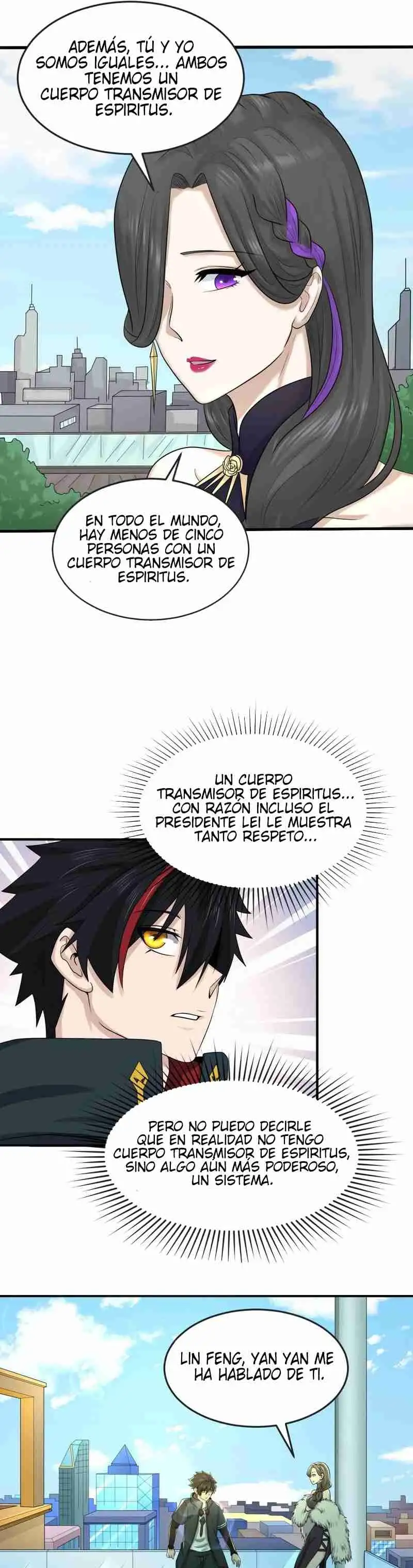 Era Del Terror - Capítulo 54 - Página 13 - LectorTMOo