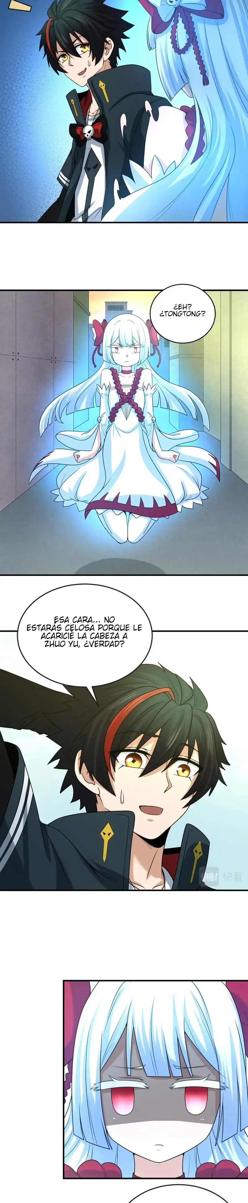 Era Del Terror - Capítulo 55 - Página 7 - LectorTMOo