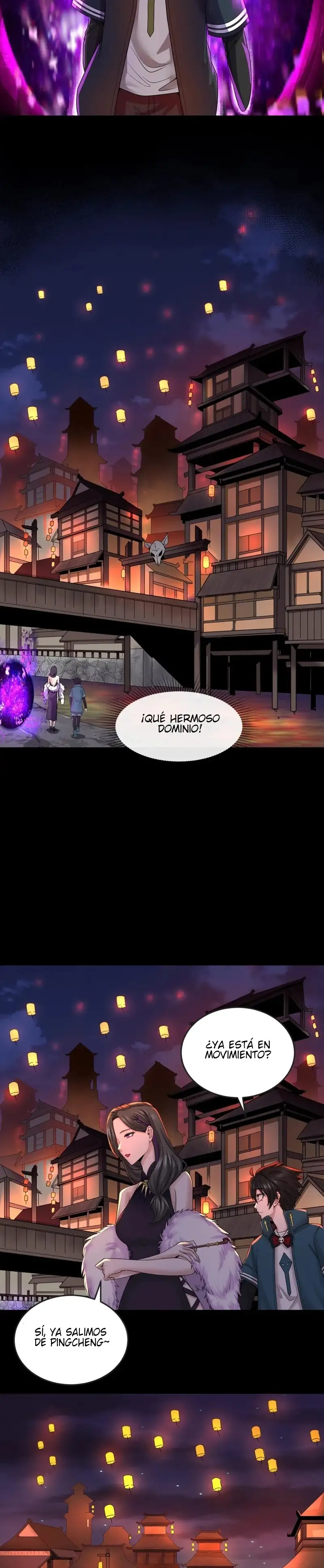 Era Del Terror - Capítulo 55 - Página 11 - LectorTMOo
